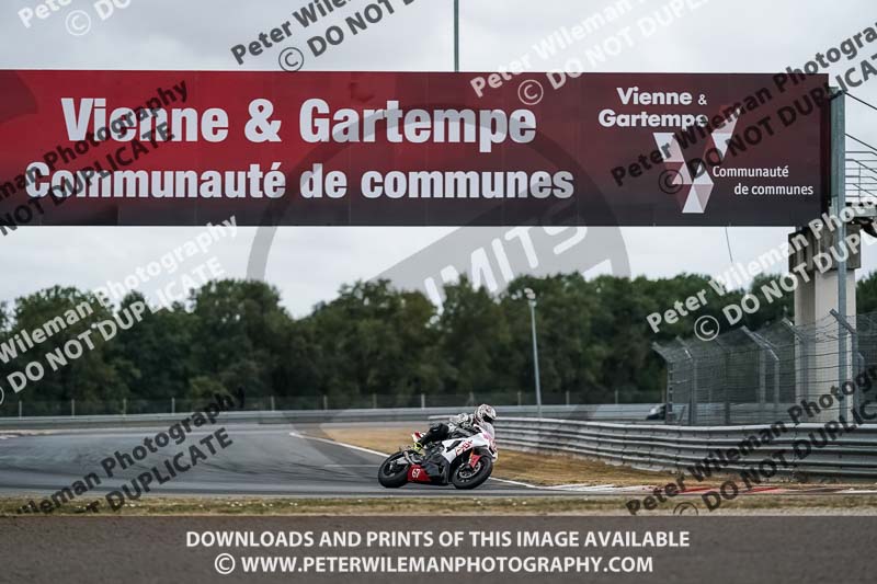 Val De Vienne;event digital images;france;motorbikes;no limits;peter wileman photography;trackday;trackday digital images